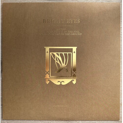 Bright Eyes Lifted Or The Story Is In The Soil, Keep Your Ear To The Ground (A Companion) Vinyl