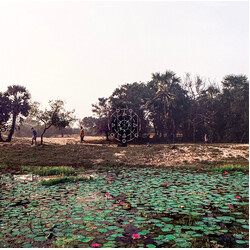 Sarathy Korwar KALAK Vinyl LP