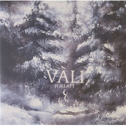 Vàli Forlatt Vinyl LP