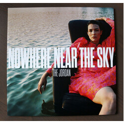 The Jordan Nowhere Near The Sky Vinyl LP