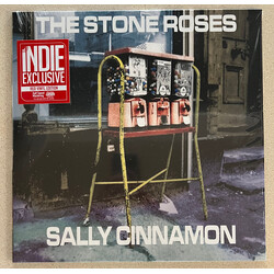 The Stone Roses Sally Cinnamon Vinyl