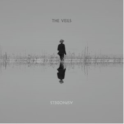 Veils Asphodels White VINYL LP