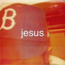 Blu Jesus VINYL LP