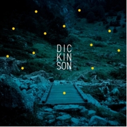 Complot Dickinson VINYL LP