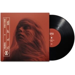 Fixation Speak In Tongues VINYL LP