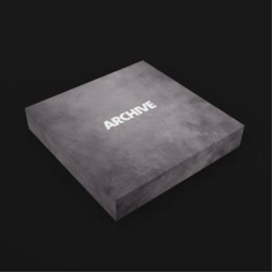 Archive You All Look The Same To Me / Noise VINYL 5LP