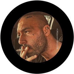 Simoncino The Dub Theory VINYL