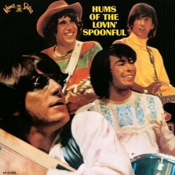 The Lovin' Spoonful Hums Of The Lovin' Spoonful Vinyl LP