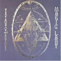 Mandy Morton / Spriguns Magic Lady Vinyl LP