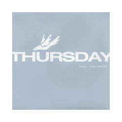 Thursday Full Collapse Vinyl LP