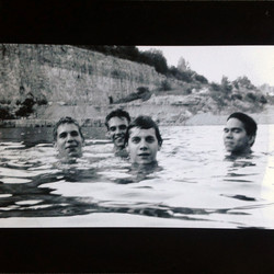 Slint Spiderland Vinyl LP