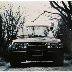 Slint Tweez Vinyl LP
