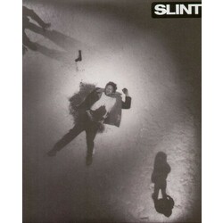 Slint Untitled Vinyl LP