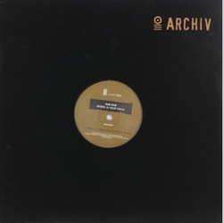 Bam Bam Where Is Your Child (Archiv#02) Vinyl LP