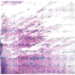 Rachel's The Sea And The Bells Vinyl 2 LP