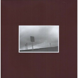 Godspeed You Black Emperor! F# A# ∞ Vinyl LP