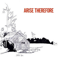 Palace Arise Therefore Vinyl LP