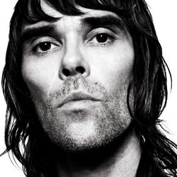 Ian Brown The Greatest Vinyl 2 LP