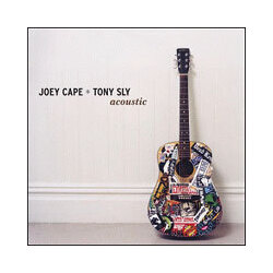 Joey Cape / Tony Sly Acoustic Vinyl LP