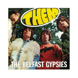 The Belfast Gypsies The Belfast Gypsies Vinyl LP
