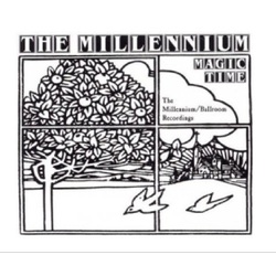 The Millennium Magic Time Vinyl LP