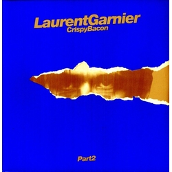 Laurent Garnier Crispy Bacon Vinyl LP