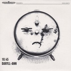 Daryll-Ann 10.45 Vinyl LP