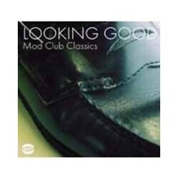 Various Looking Good - Mod Club Classics Vinyl 2 LP