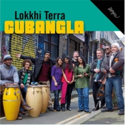 Lokkhi Terra Cubangla Vinyl LP