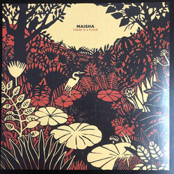 Maisha (3) There Is A Place Vinyl LP