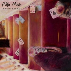 Alfa Mist Bring Backs Vinyl LP