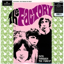The Factory (3) Path Through The Forest Vinyl LP
