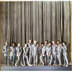 David Byrne David Byrne's American Utopia On Broadway (Original Cast Recording) Vinyl 2 LP