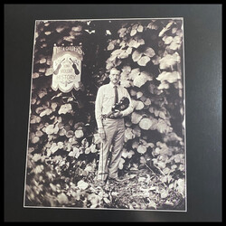 Tyler Childers Long Violent History Vinyl LP