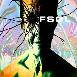 The Future Sound Of London From The Archives Vol. 9 Vinyl LP
