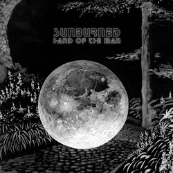 Sunburned Hand Of The Man Pick A Day To Die Vinyl LP