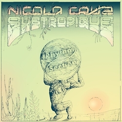 Nicola Cruz Subtropique Vinyl LP