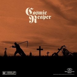 Cosmic Reaper Cosmic Reaper Vinyl LP