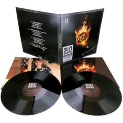 Suzi Quatro The Devil In Me Vinyl 2 LP