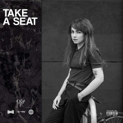 Nia Wyn Take A Seat Vinyl LP