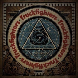 Truckfighters Universe Vinyl LP