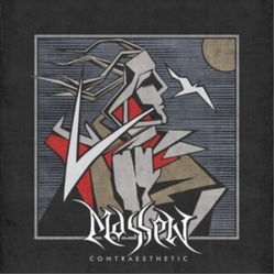 Massen Contraesthetic Vinyl LP