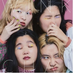 Chai Wink -Coloured- Vinyl LP
