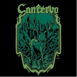 Cancervo 1 -Coloured- -Green Vinyl- Vinyl LP