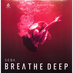 Seba Breathe Deep Vinyl LP