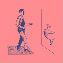 Ved Ett Visst Fangelse Vinyl 7"