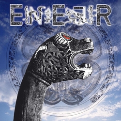 Einherjer Dragons Of The North Vinyl LP