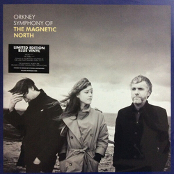 The Magnetic North (2) Orkney: Symphony Of The Magnetic North Vinyl LP