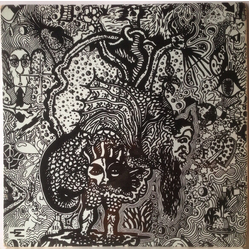 Arzachel Arzachel Vinyl LP