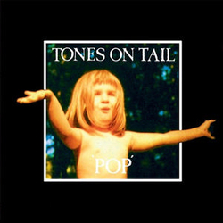 Tones On Tail Pop Vinyl LP